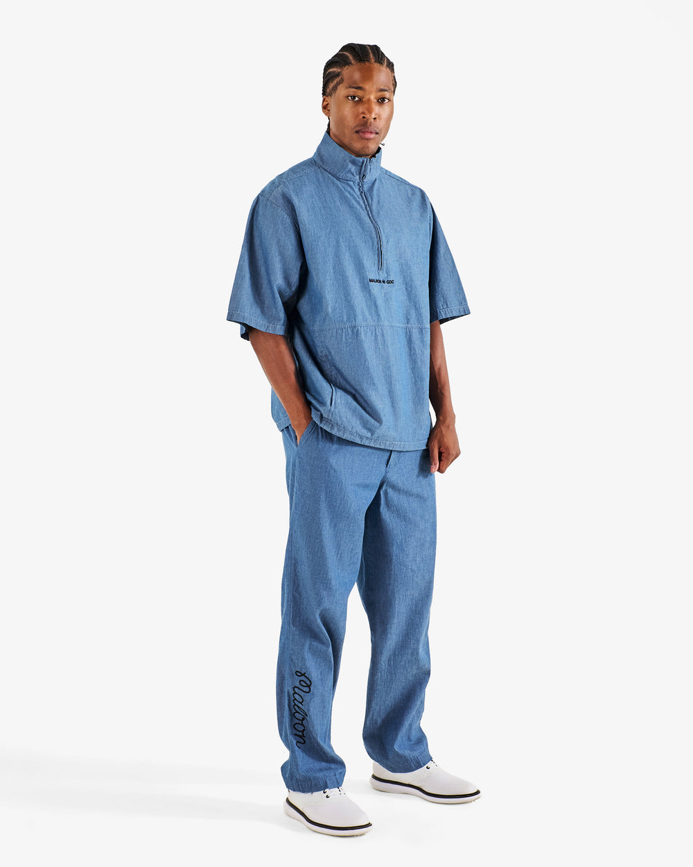 GDC DENIM PANT