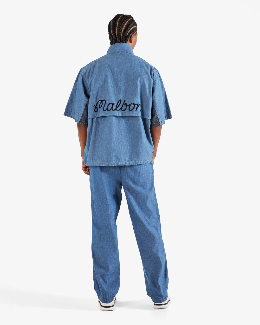 GDC DENIM PANT