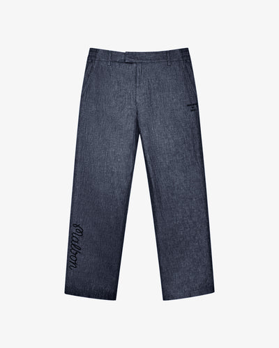 GDC DENIM PANT