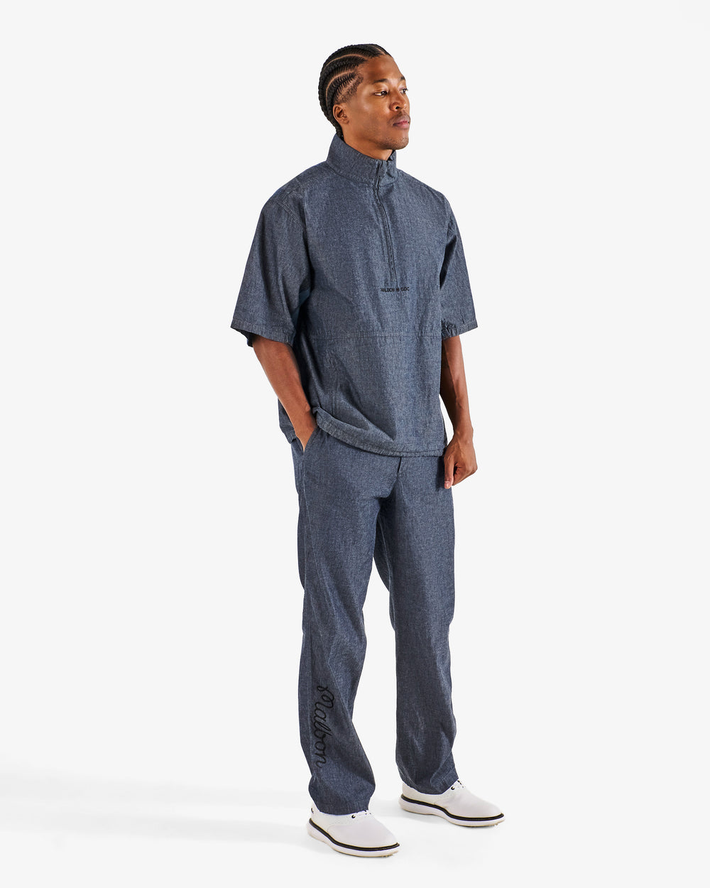 GDC DENIM PANT