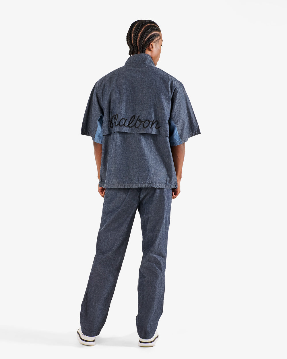 GDC DENIM PANT