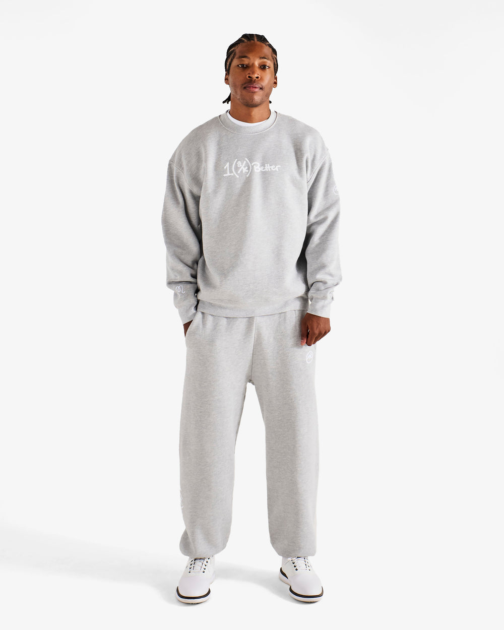 AK 1% RANGE SWEATSHIRT