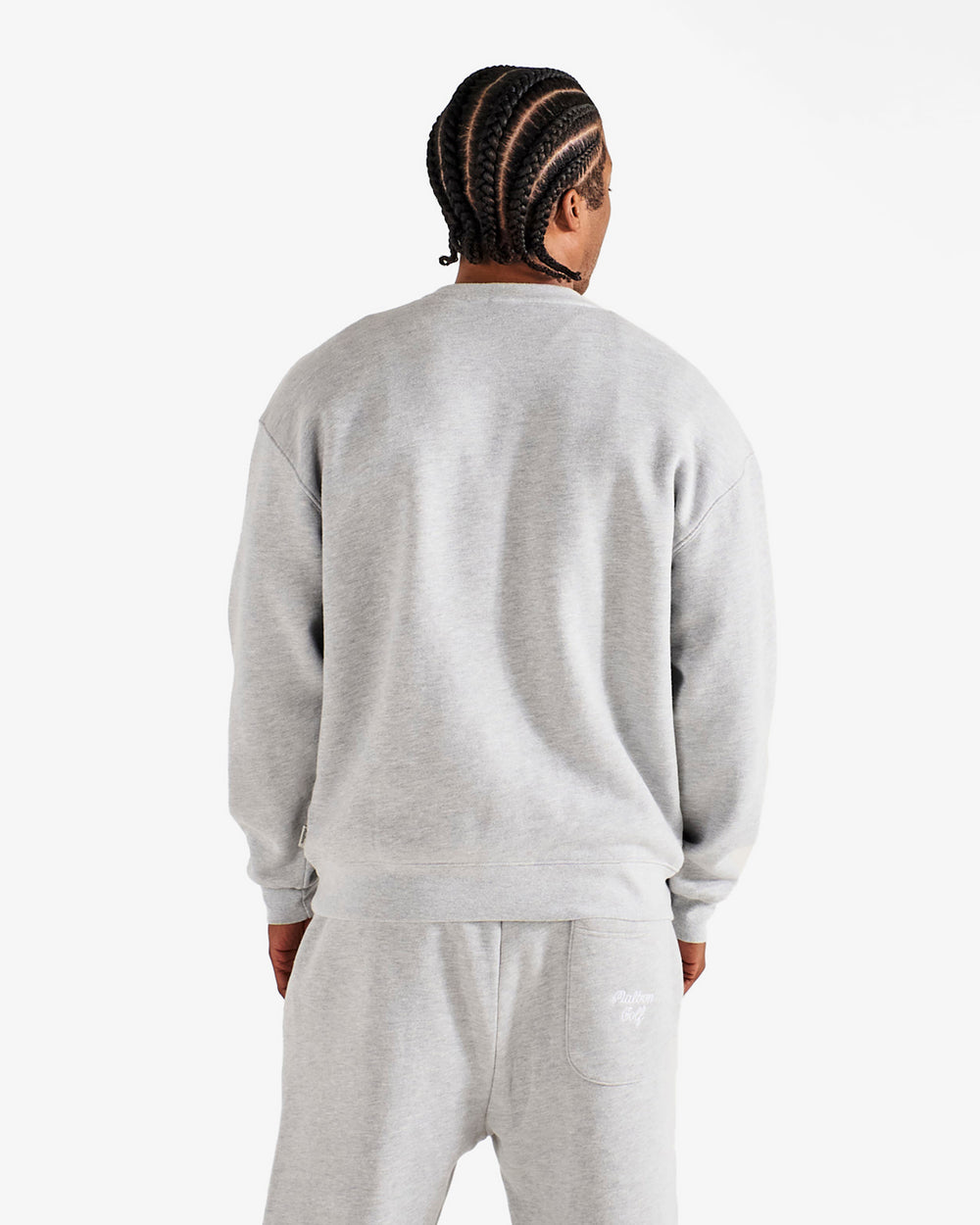 AK 1% RANGE SWEATSHIRT