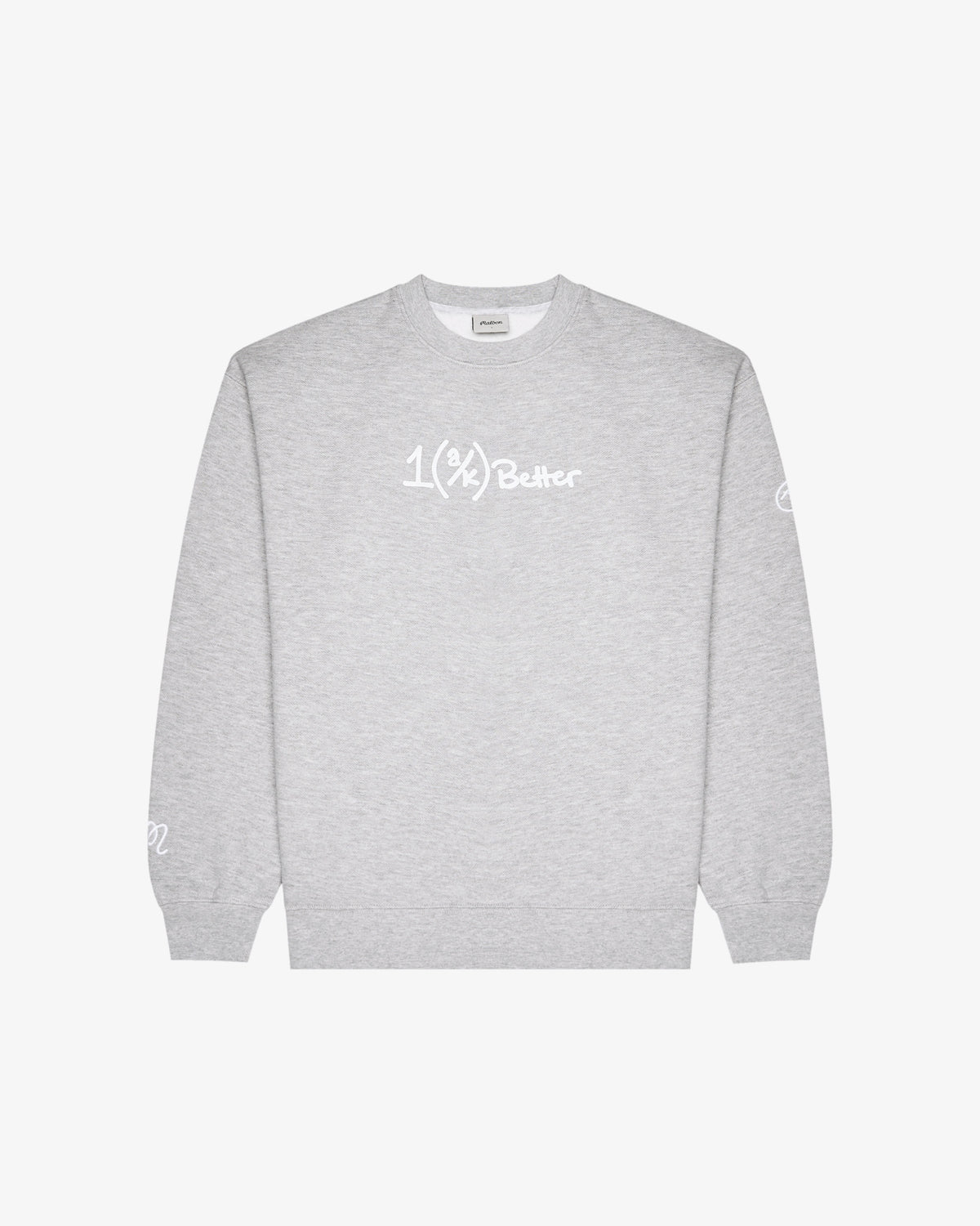 AK 1% RANGE SWEATSHIRT