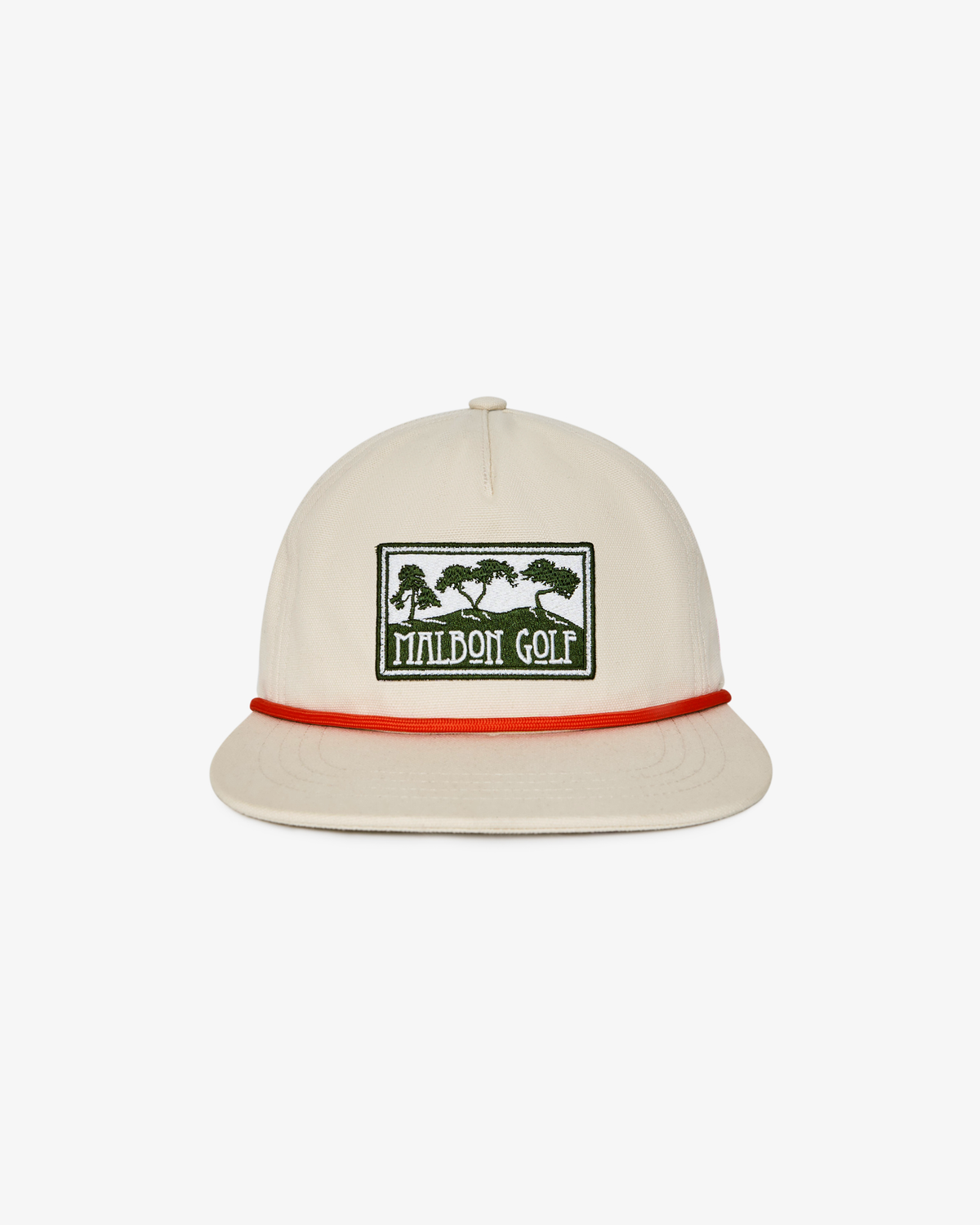 TORREY PINES ROPE HAT