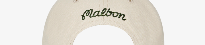 TORREY PINES ROPE HAT