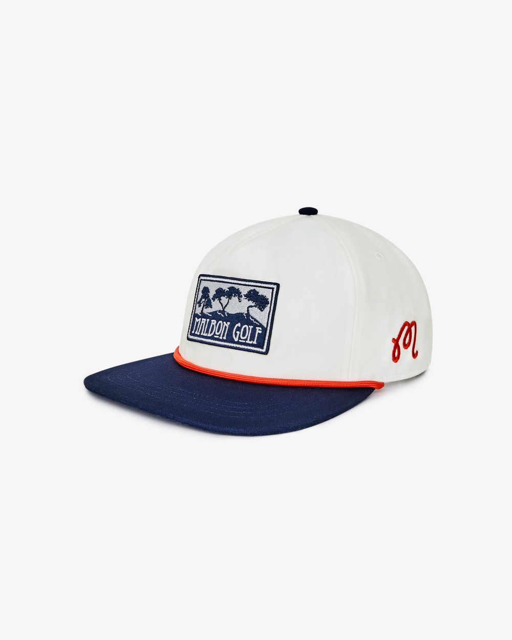TORREY PINES ROPE HAT