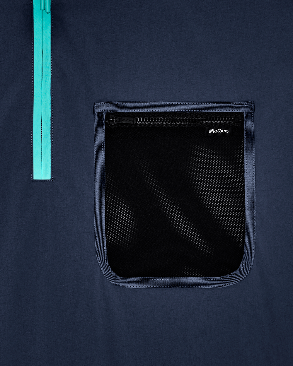 CASCADE WINDSHIRT