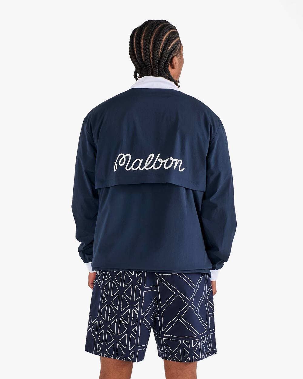 CASCADE WINDSHIRT