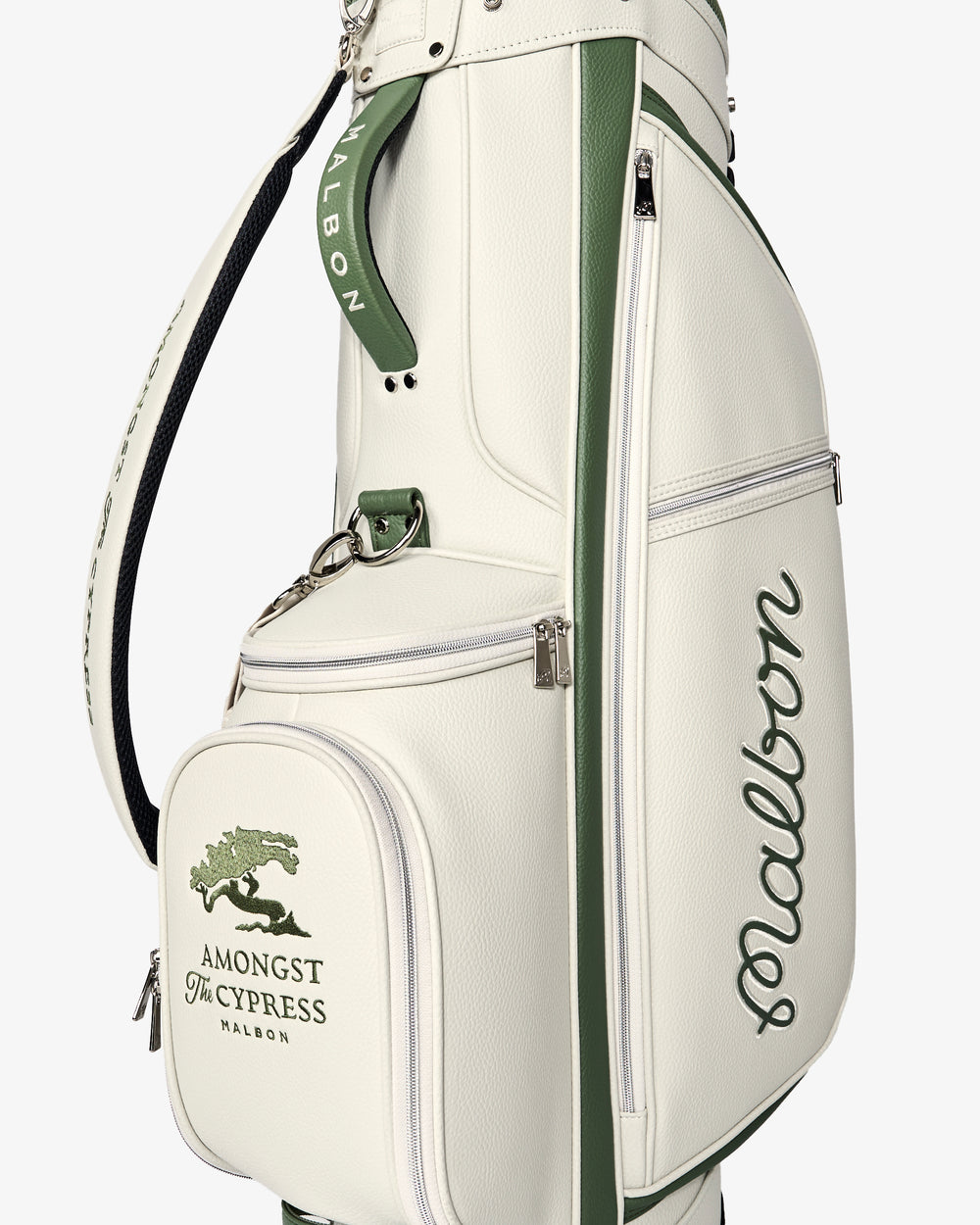 AMONGST THE CYPRESS GOLF STAND BAG