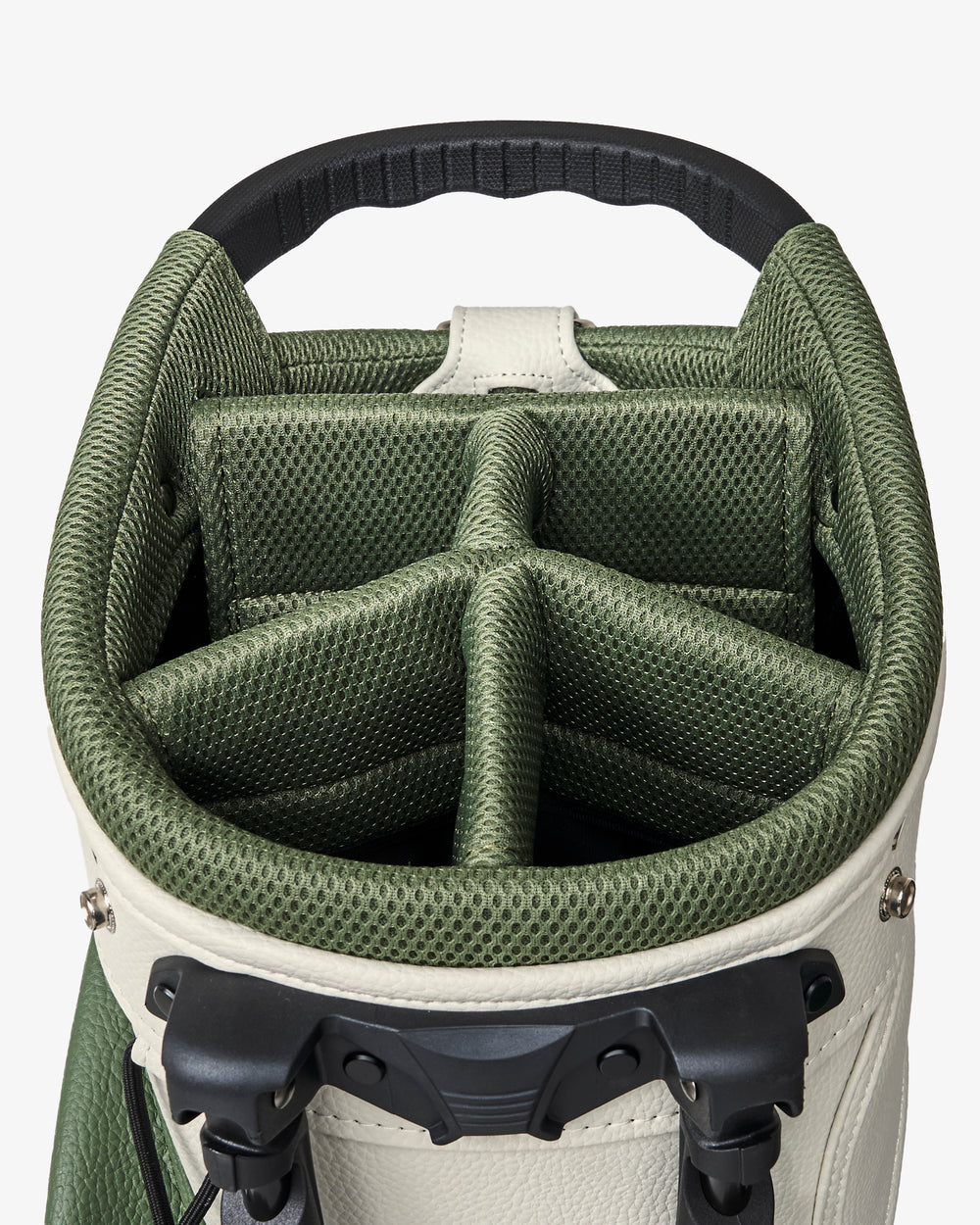 AMONGST THE CYPRESS GOLF STAND BAG