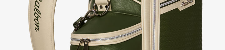 ARTIGIANALE STAND BAG