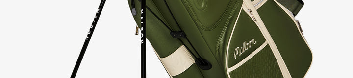 ARTIGIANALE STAND BAG