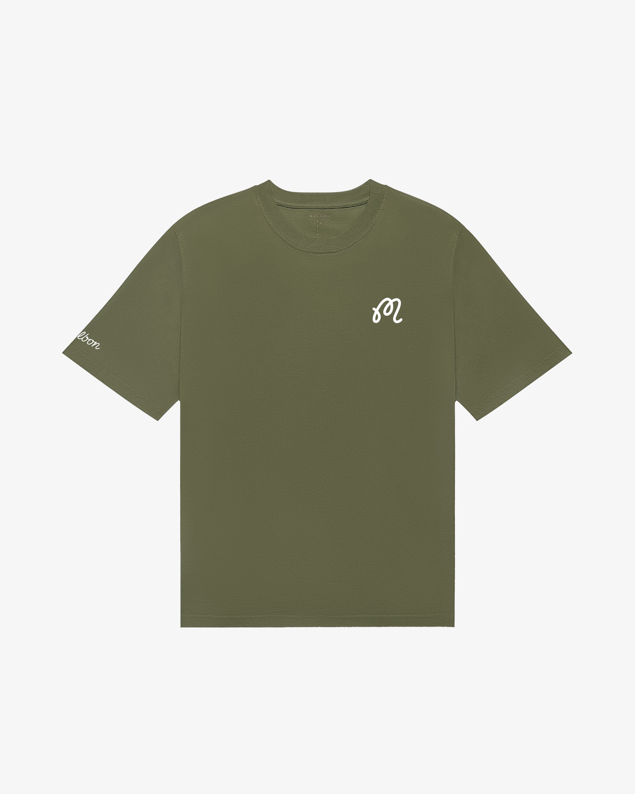 BERMUDA TEE