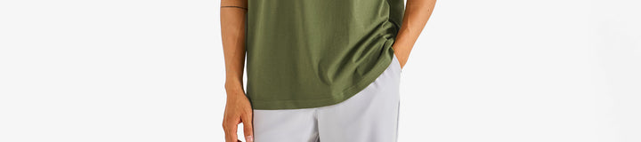 BERMUDA TEE