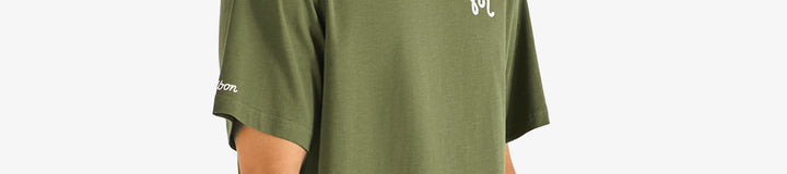 BERMUDA TEE