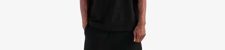 BERMUDA BALDWIN TEE