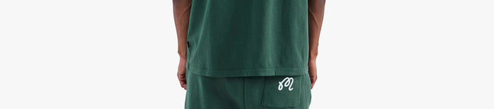 BERMUDA BALDWIN TEE