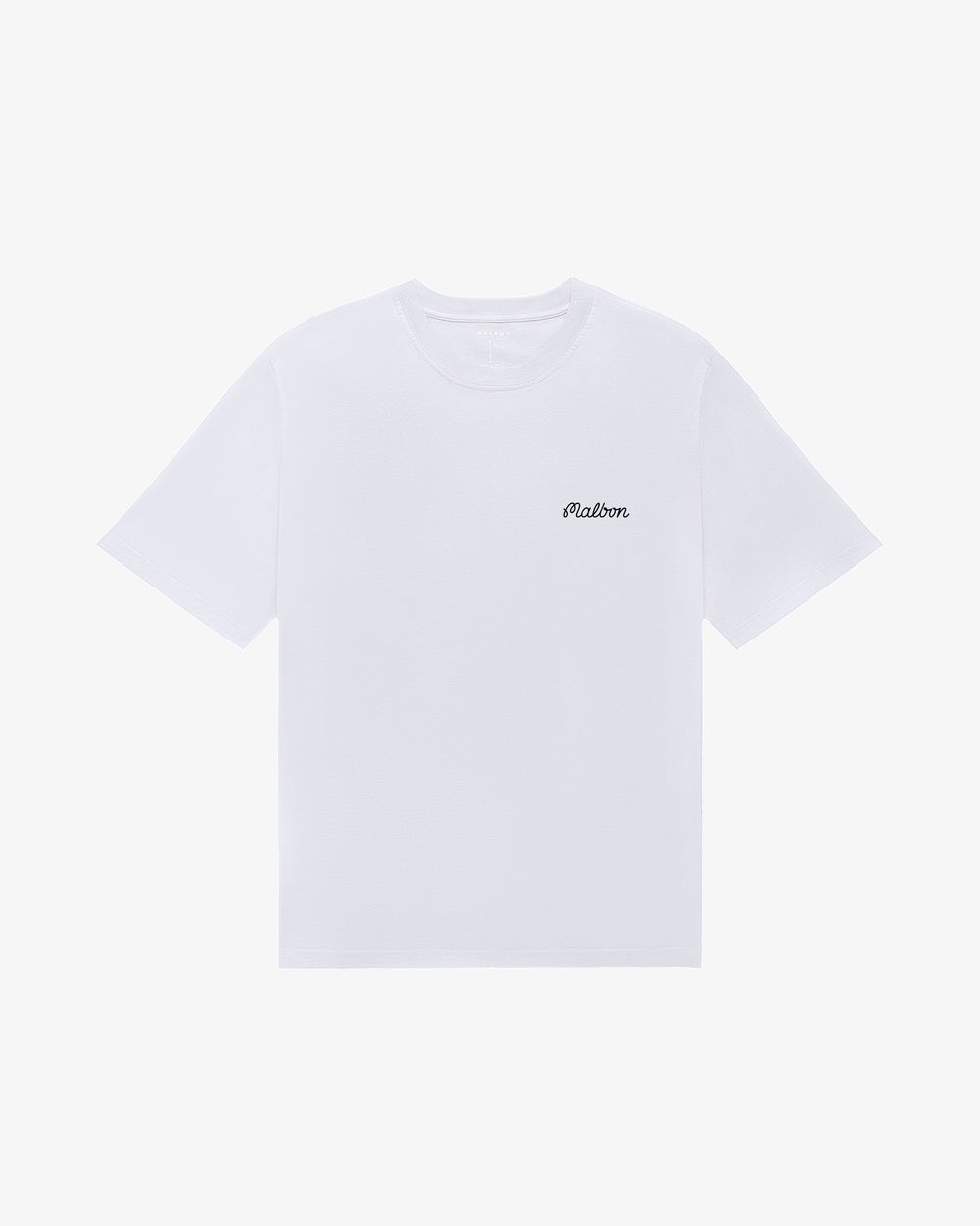 BERMUDA BALDWIN TEE