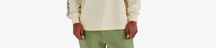 GORSE TEE