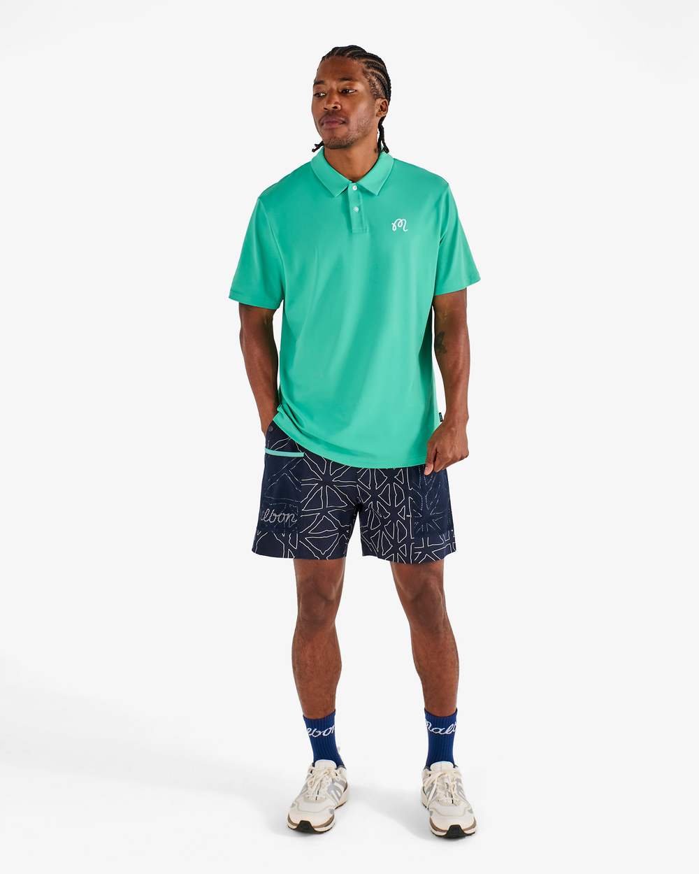 FAIRWAY POLO