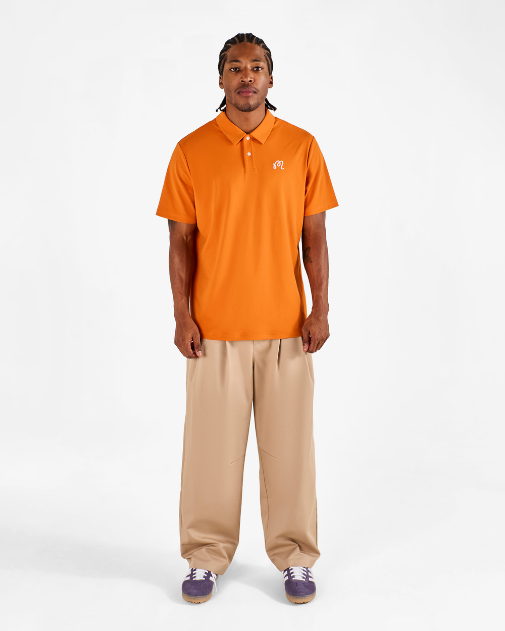 FAIRWAY POLO