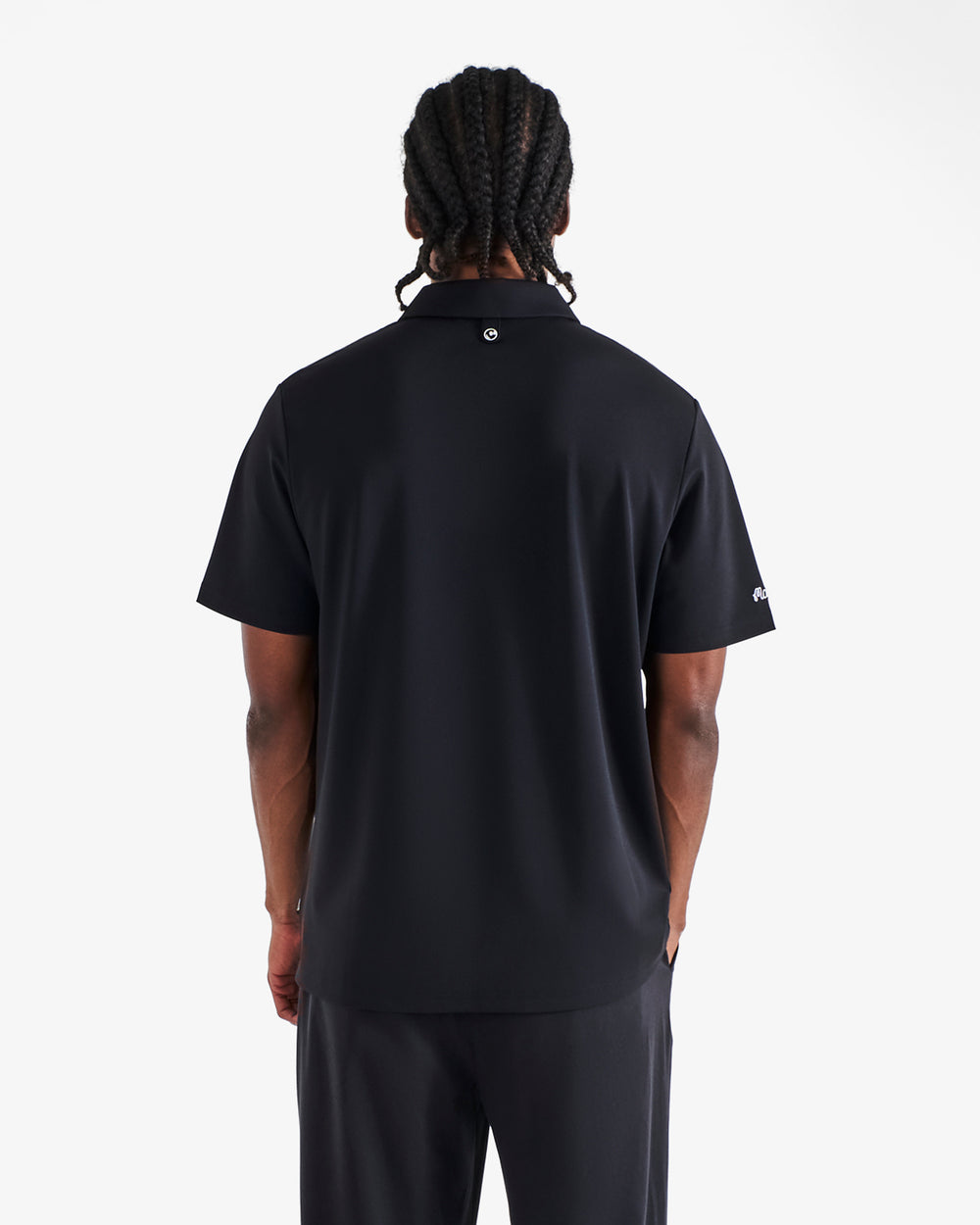 FAIRWAY BALDWIN POLO
