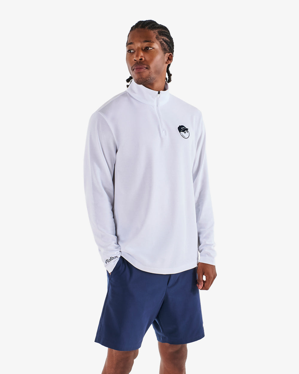 FLYER MID LAYER