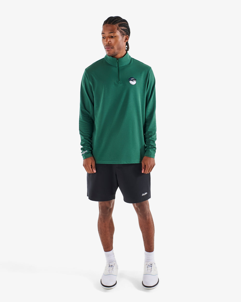 RIPLEY COOLCORE® SHORT