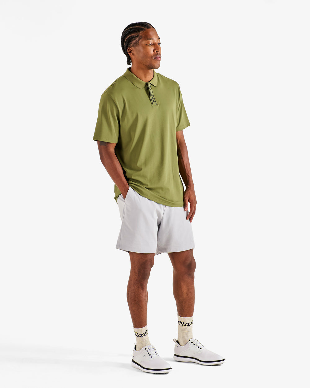 RIPLEY COOLCORE® SHORT