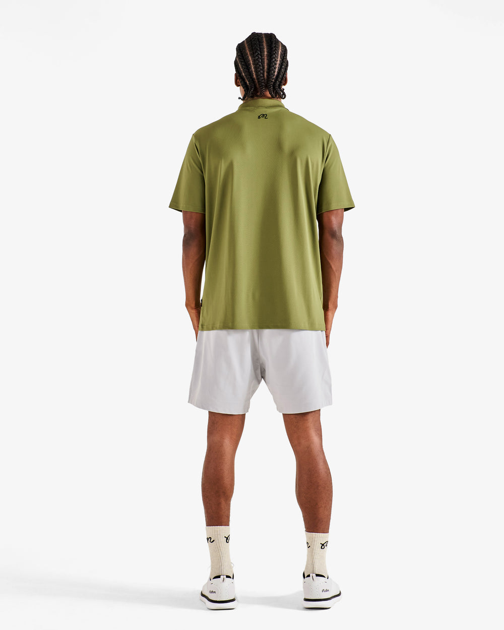 RIPLEY COOLCORE® SHORT