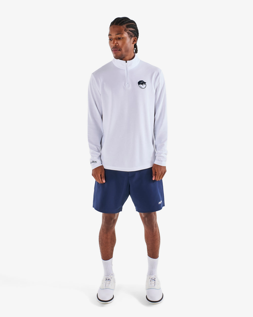 RIPLEY COOLCORE® SHORT