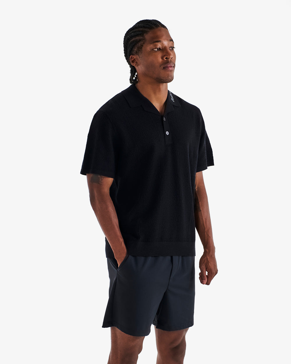 SCOOTER COOLCORE® SHORT