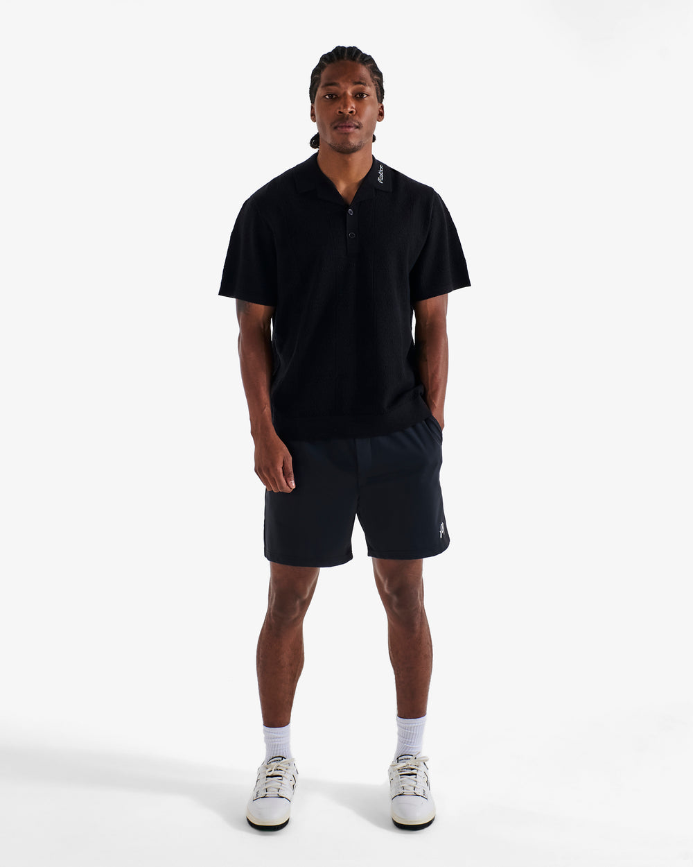 SCOOTER COOLCORE® SHORT