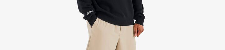 SCOOTER COOLCORE® SHORT
