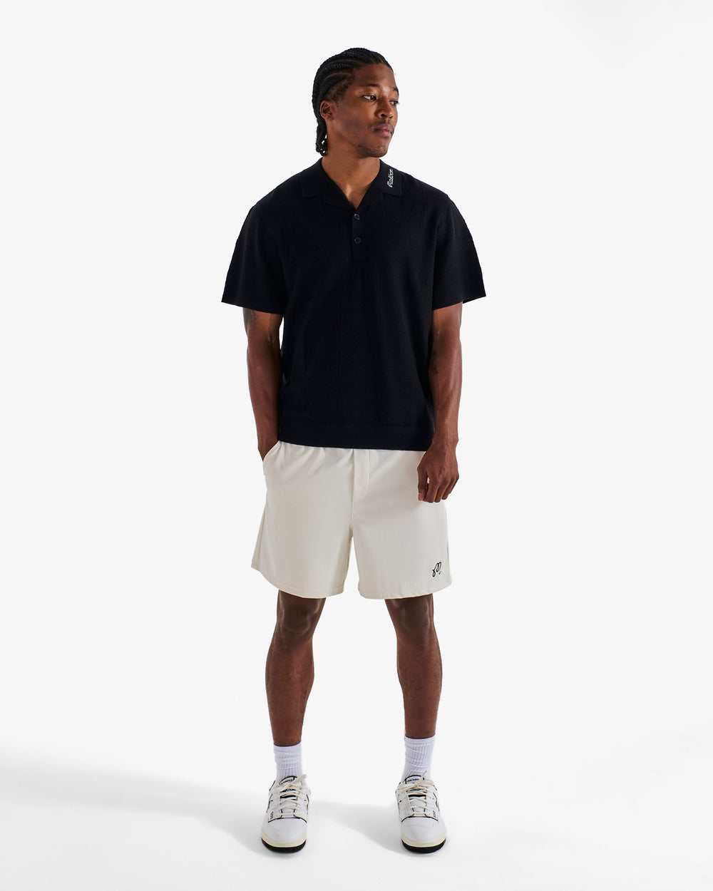 SCOOTER COOLCORE® SHORT