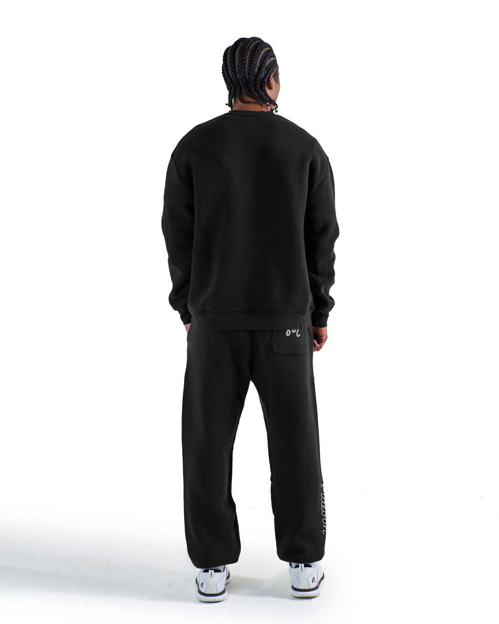 RANGE COOPER SWEATSHIRT