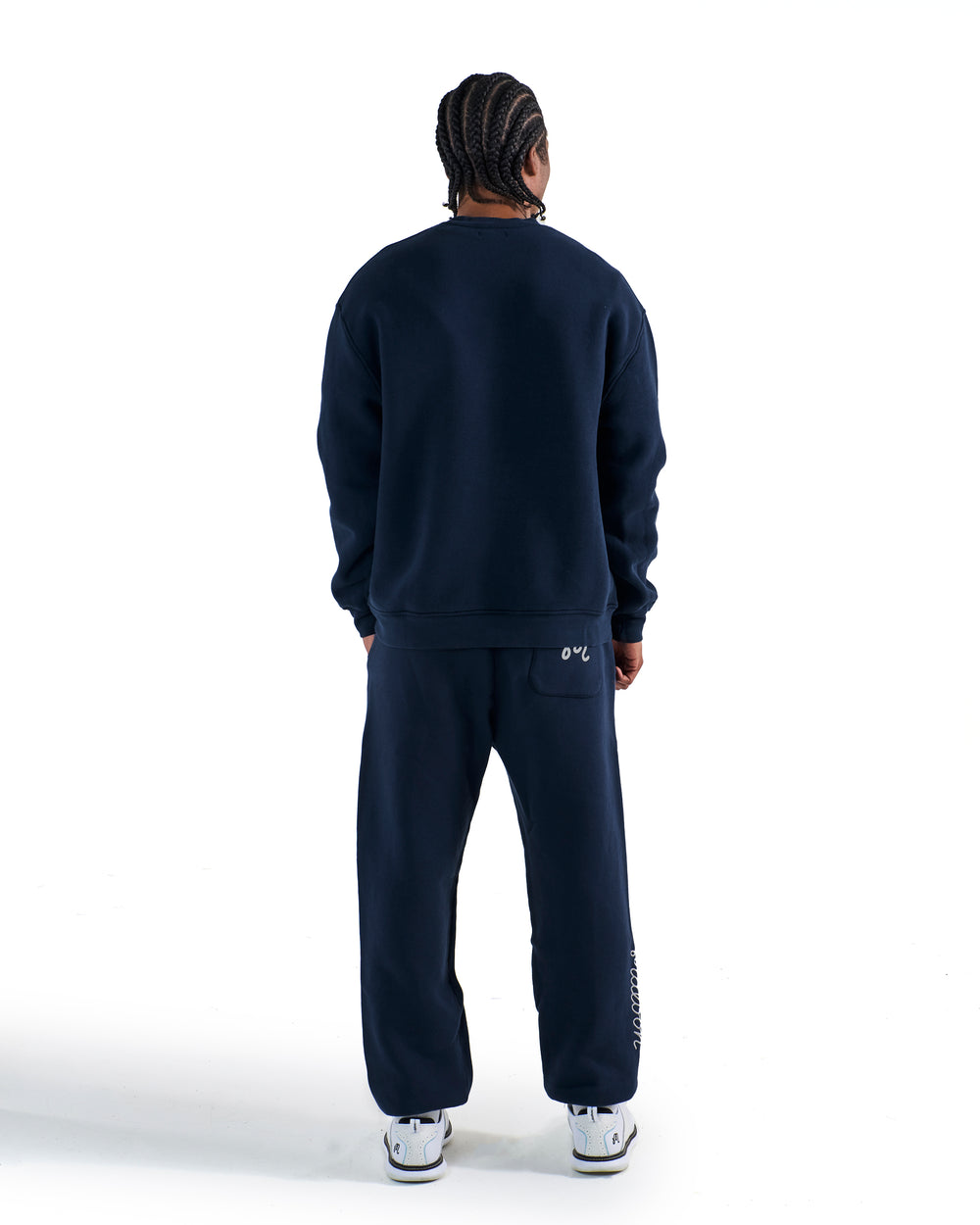 RANGE COOPER SWEATSHIRT