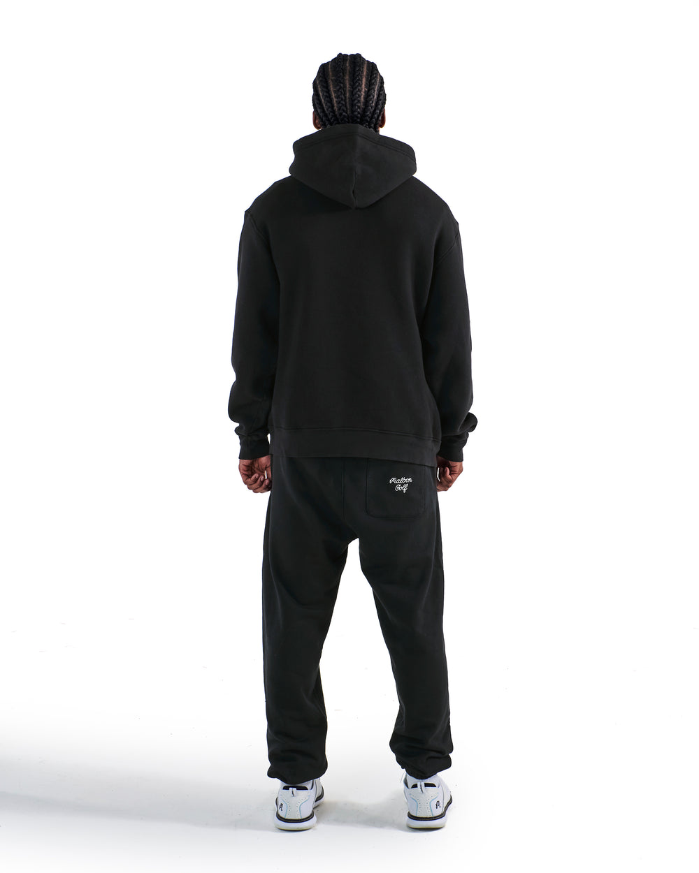 FESQUE HOODIE