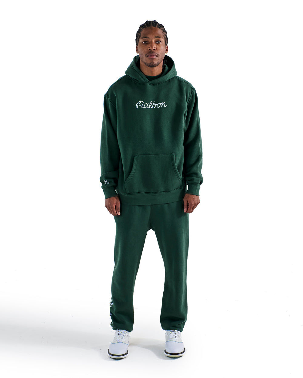 FESQUE HOODIE