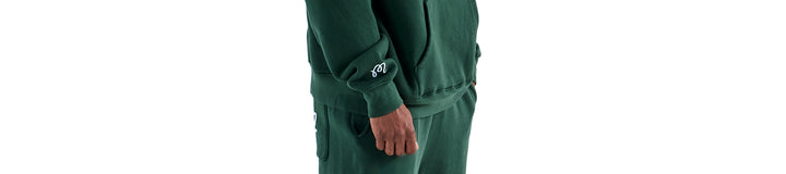 CLUBHOUSE SWEATPANT