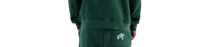 CLUBHOUSE SWEATPANT