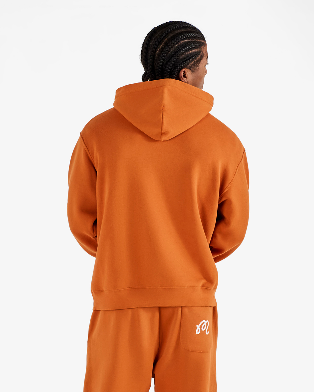 FESQUE HOODIE