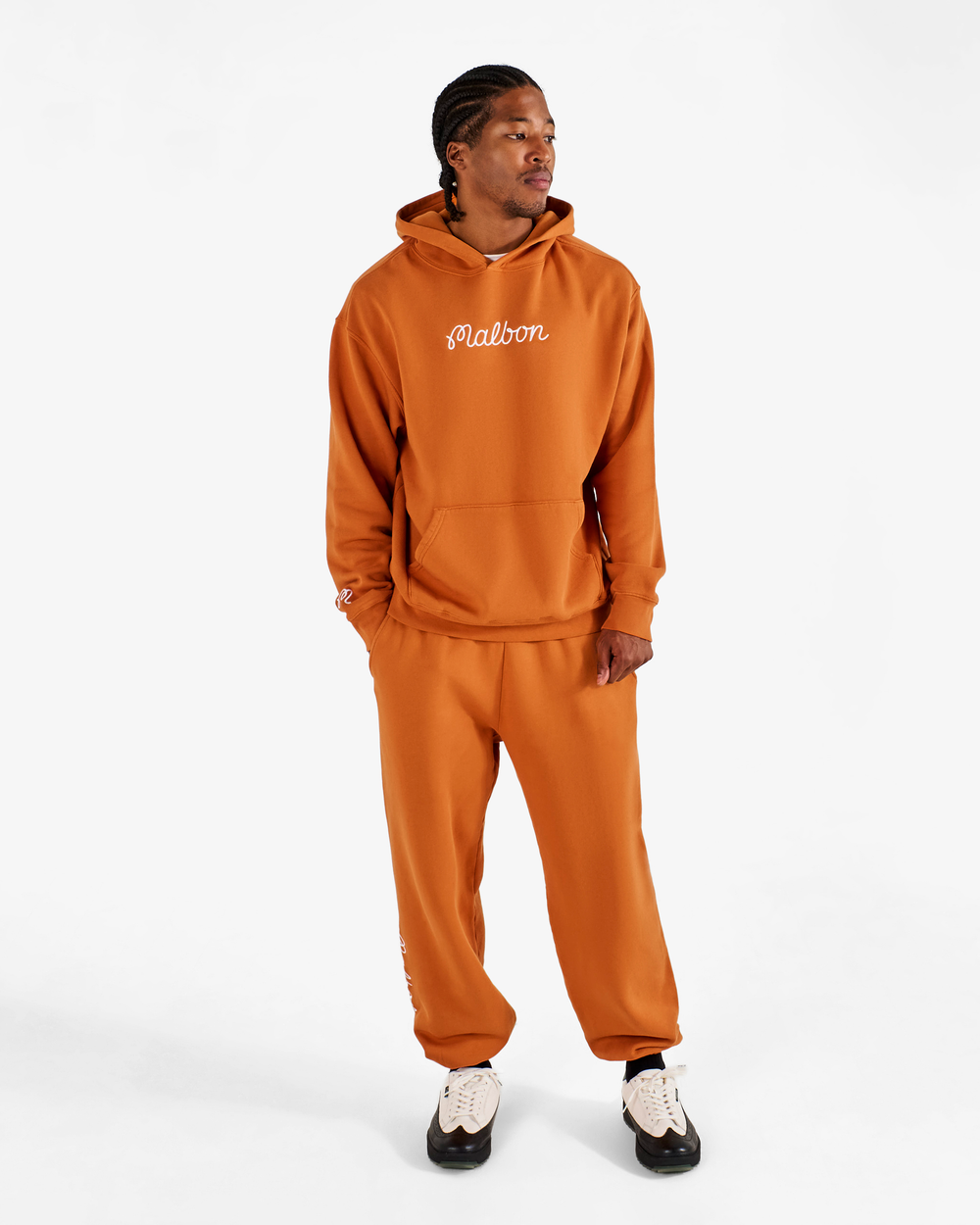 FESQUE HOODIE