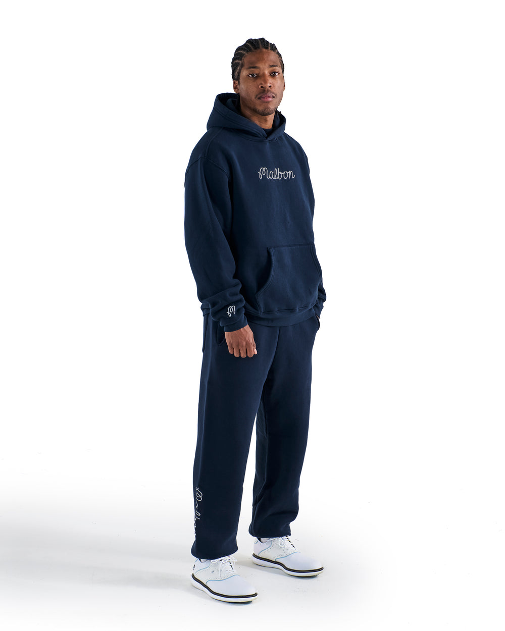 FESQUE HOODIE