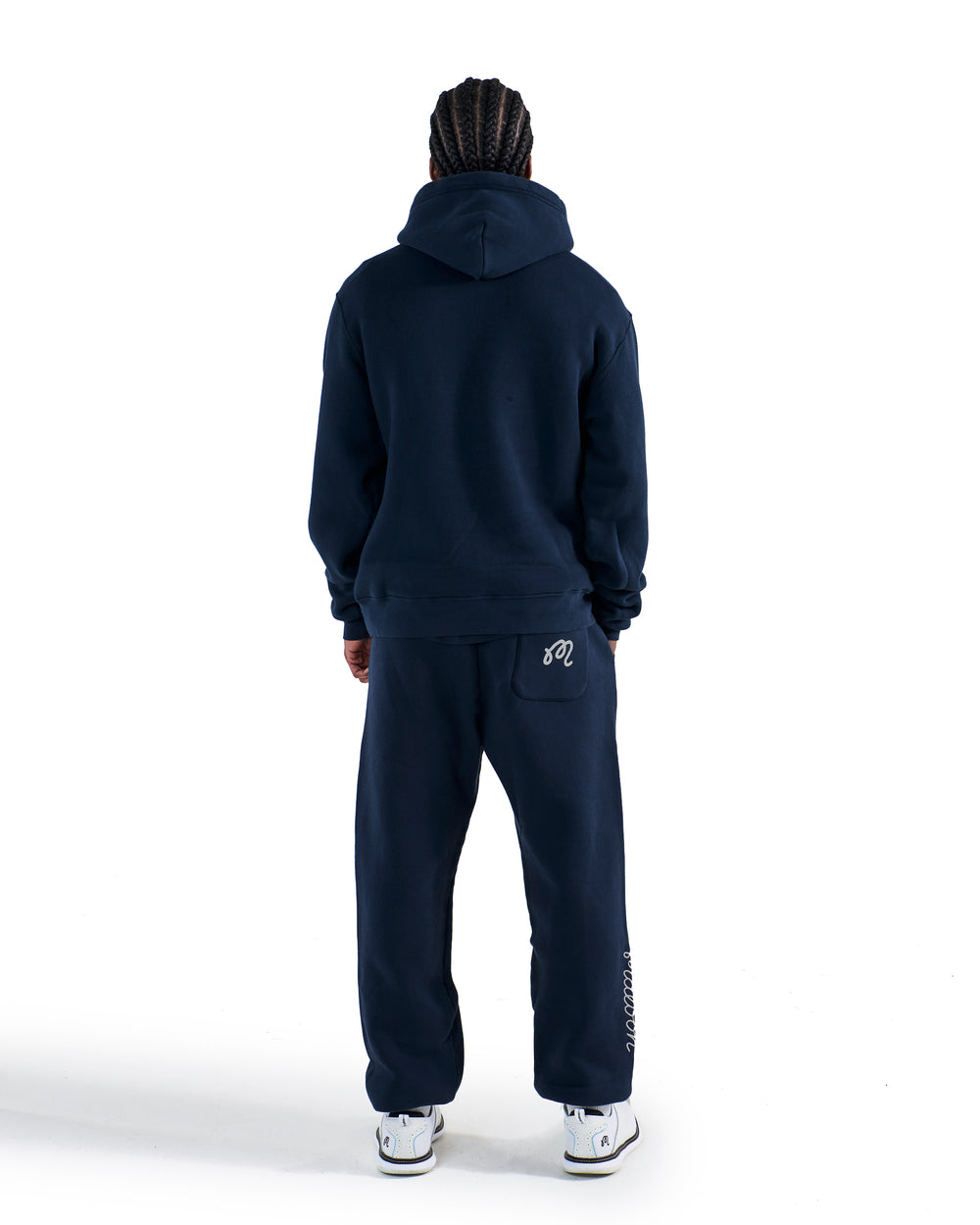 FESQUE HOODIE