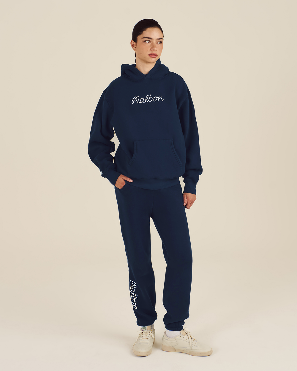 FESQUE HOODIE
