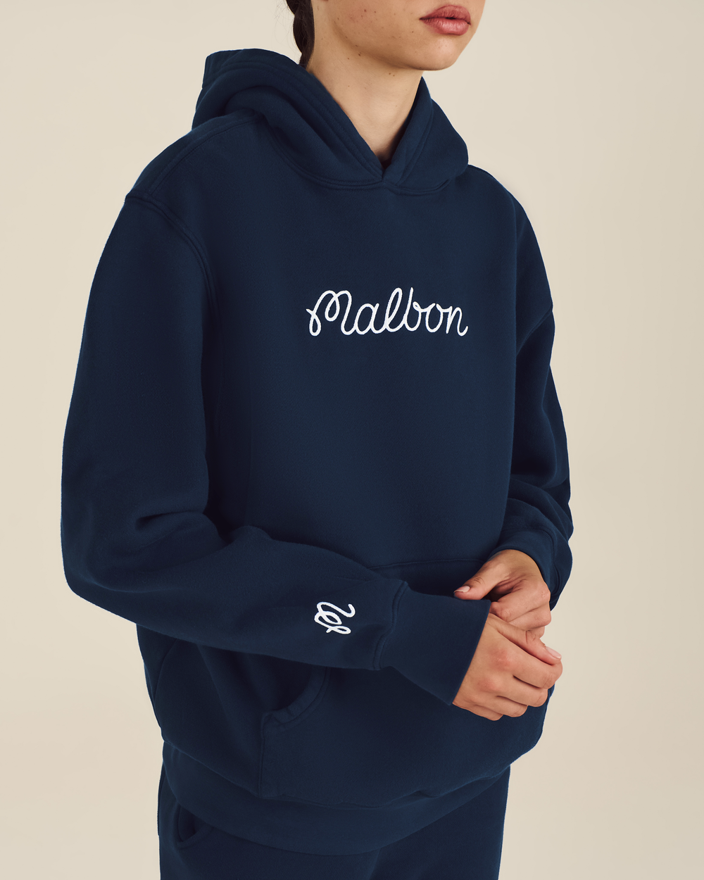 FESQUE HOODIE