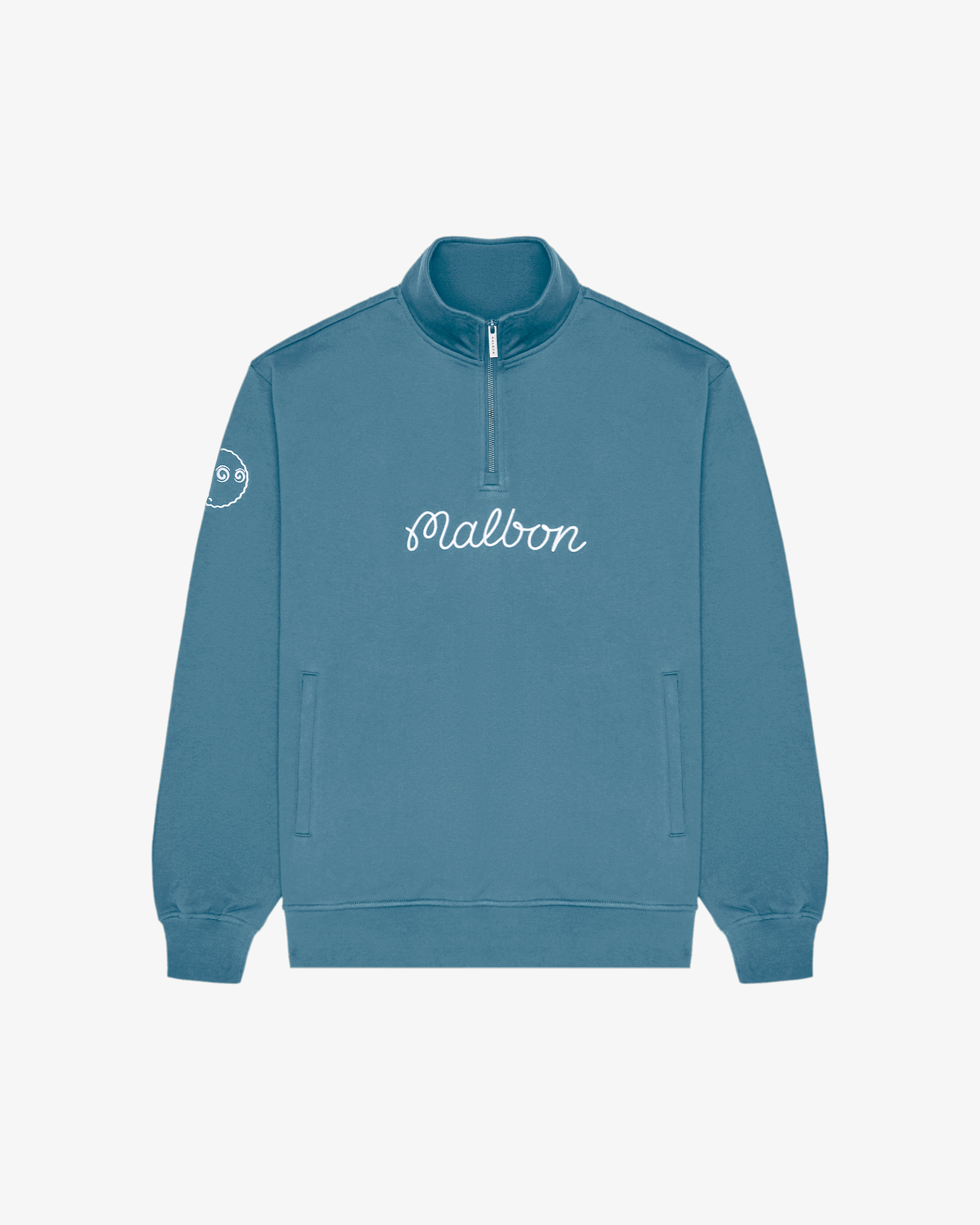COLLEGIATE SWEATSHIRT
