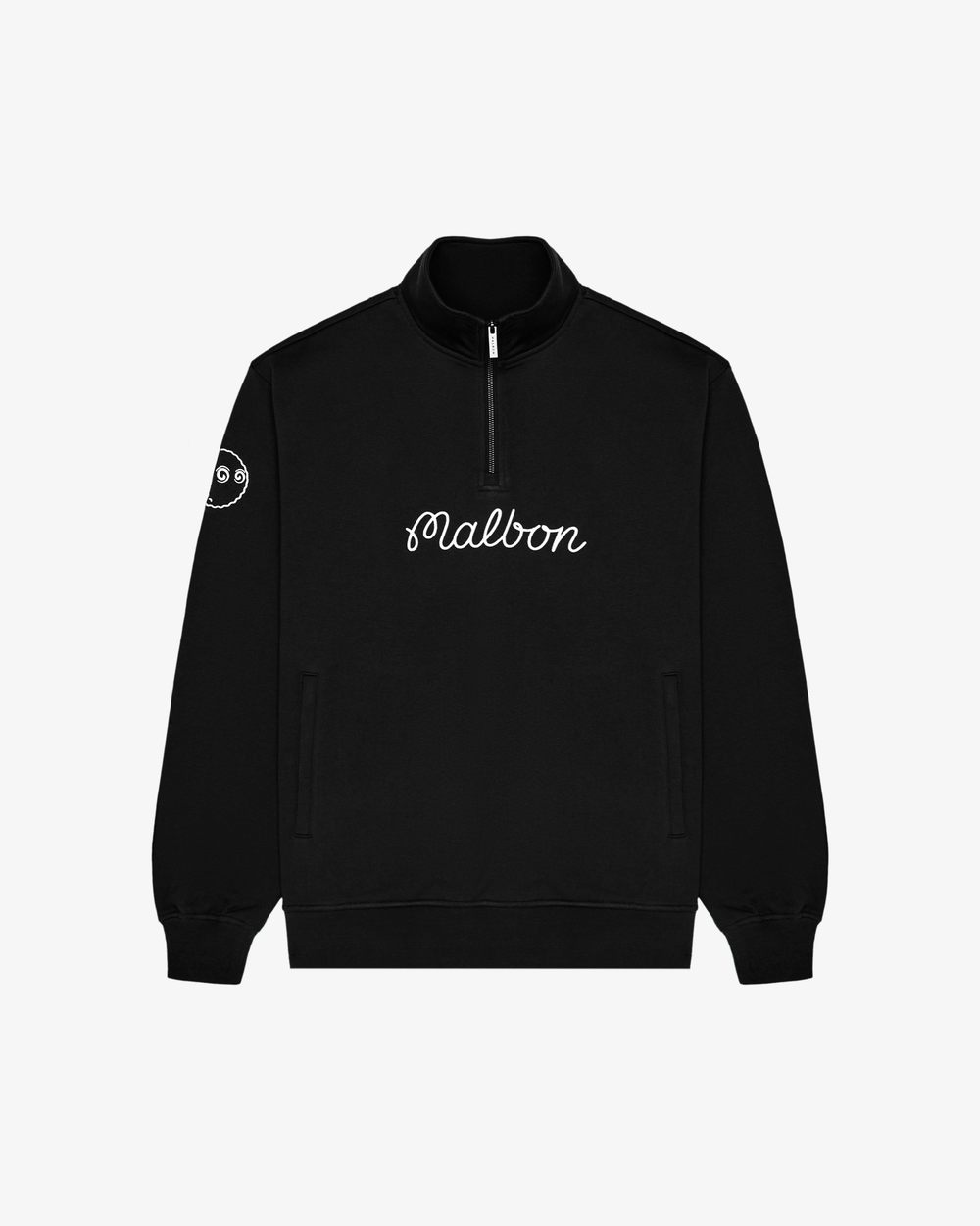 COLLEGIATE SWEATSHIRT